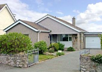 Seibiant Dogs-welcome Cottage, Moelfre, Isle Of Anglesey, North Wales   - Moelfre,  