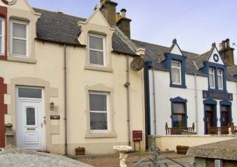 Harbour View  Dogs-welcome Cottage, Findochty, Highlands And Islands   - Findochty,  