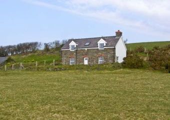Penpegws Cottage Coastal Cottage, Aberystwyth, Mid Wales   - Aberystwyth,  