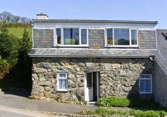 Penty Dogs-welcome Cottage, Dolgellau, North Wales   - Dolgellau,  
