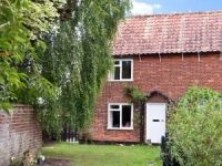 Holly Tree Dogs-welcome Cottage, East Anglia   - Friston,  