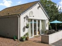 The Annexe Dogs-welcome Cottage, Jedburgh, Southern Scotland   - Jedburgh,  