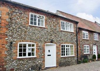 Carpenters Family Cottage, Holt, East Anglia   - Holt,  
