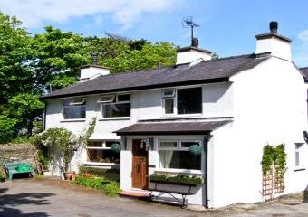 Pen Lan Dogs-welcome Cottage, Llanfechell, Isle Of Anglesey, North Wales   - Llanfechell,  