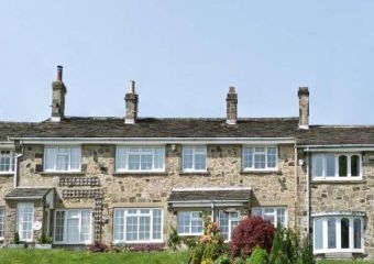 Pipit Countryside Cottage, Burnsall, Yorkshire Dales   - Burnsall,  