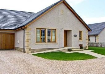 Blandy Beach Cottage, Nairn, Highlands And Islands   - Nairn,  