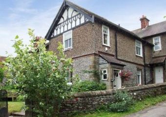 Cornbrook House Family Cottage, Ashford-In-The-Water, Peak District   - Ashford in the Water,  