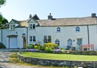 South Woodend Dogs-welcome Cottage, Lowick Green , Cumbria & The Lake District   - Lowick Green ,  