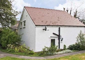 The Como Apartment  Cottage,  Peak District   - Buxton,  