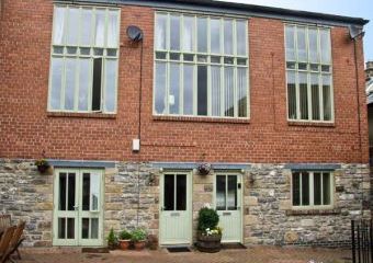 3 Coach House Mews Family Cottage, Matlock Bath, Peak District   - Matlock Bath,  