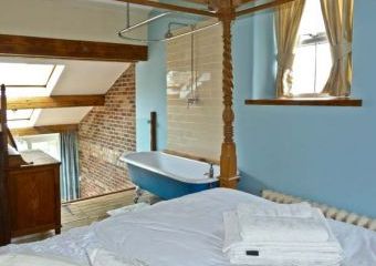 The Cow Byre  Countryside Cottage, Barras, Cumbria & The Lake District   - Barras,  