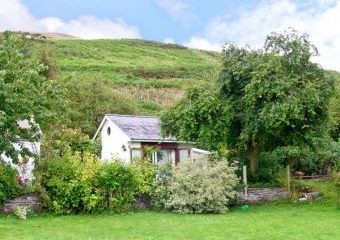 Old Stable Studio Dogs-welcome Cottage, Ruthin, North Wales   - Ruthin,  