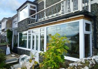 5 Ivy Terrace Coastal Cottage, Borth-Y-Gest, North Wales   - Borth-Y-Gest,  