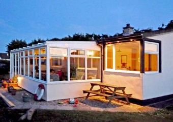 Kouloura Dogs-welcome Cottage, Southerness, Southern Scotland   - Southerness,  