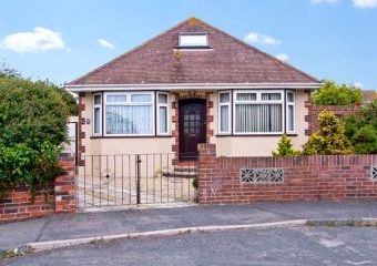 Sunny Gardens Dogs-Welcome Cottage, West Country  - Weymouth,  