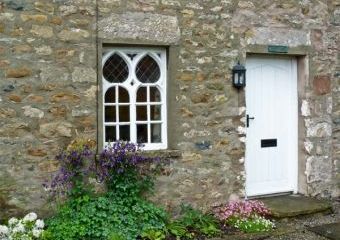 Woodbine Family Cottage, The Lake District   - Burrow,  