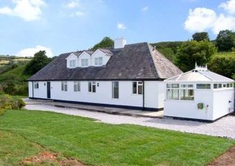 Belan Wen Beach Cottage, Llanddona, North Wales   - Llanddona,  