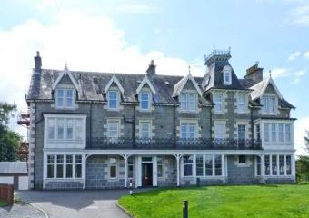 10 Monarch Country Apartments  Cottage, Newtonmore, Highlands And Islands   - Newtonmore,  