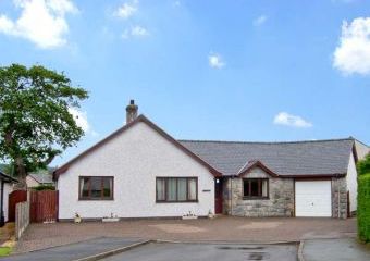 Bryn Llan Family Cottage, Bala, North Wales   - Bala,  