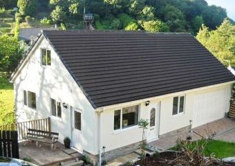 Chacara Ridge Dogs-welcome Cottage, Ilfracombe, South West England   - Ilfracombe,  