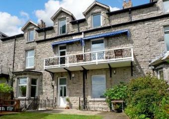 1 Lingfell Dogs-welcome Cottage, Grange-Over-Sands, Cumbria & The Lake District   - Grange-Over-Sands,  