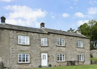 Sunnyside Cottage Family Cottage, Leyburn, Yorkshire Dales   - Leyburn,  