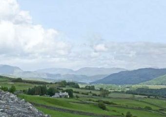 Longcliffe  Dogs-welcome Cottage, Beckermet, Cumbria & The Lake District   - Beckermet,  