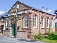 The Shippon Dogs-welcome Cottage, Ruthin, North Wales   - Ruthin,  