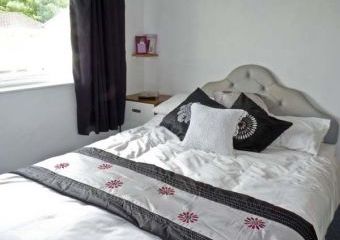 Rose Villa Family Cottage, Liskeard, South West England   - Liskeard,  