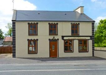 Banada House Dogs-welcome Cottage, County Sligo, North West   - Tobercurry,  