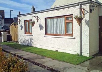 Whitelea Beach Cottage, Highlands And Islands   - Nairn,  