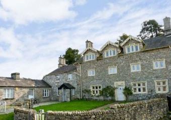 Meathop Hall Dogs-welcome Cottage, The Lake District   - Meathop,  