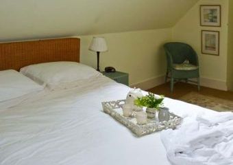 Woodpecker Loft Dogs-welcome Cottage, East Anstey, South West England   - East Anstey,  
