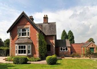 Highfield Cottage Family Cottage, Leek , Peak District   - Leek ,  
