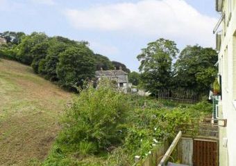 Sunnyside Beach Cottage, Ilfracombe, South West England   - Ilfracombe,  
