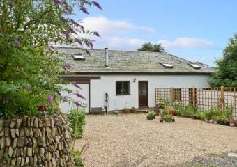 Spring Cottage Dogs-welcome Cottage, Lynton, South West England   - Lynton,  