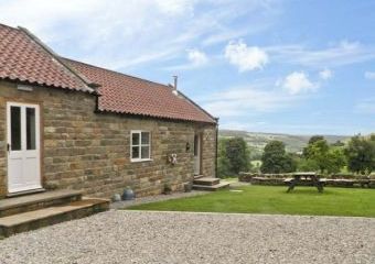 Moors Edge Dogs-welcome Cottage, Rosedale Abbey, North York Moors & Coast   - Rosedale Abbey,  