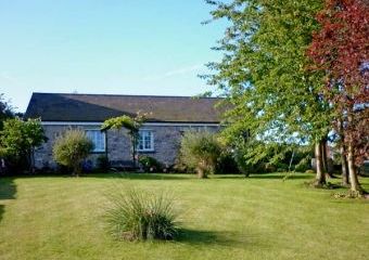 Bwthyn Bryn Llwyn Countryside Cottage, Denbigh, North Wales   - Denbigh,  