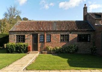 Waggoner's Coastal Cottage, North York Moors & Coast   - Bridlington,  