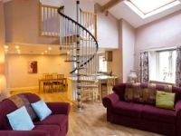 Stonehaven Romantic Cottage, Orton, Cumbria & The Lake District   - Orton,  