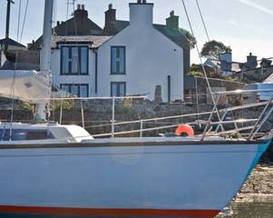 Ty Lawr Dogs-welcome Cottage, Cemaes Bay, Isle Of Anglesey, North Wales   - Cemaes Bay,  
