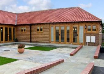 Hideways Beach Cottage, Hunstanton, East Anglia   - Hunstanton,  