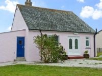 Morwenna Dogs-welcome Cottage, South West England   - Mevagissey,  