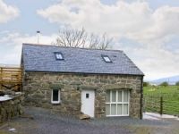 Hendre Cottage Family Cottage, Trawsfynydd, North Wales   - Trawsfynydd,  