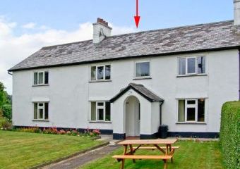 Part Of The Farmhouse Family Cottage, Rhewl, North Wales   - Rhewl,  