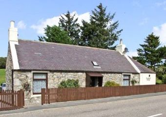 Blackhall Cottage Family Cottage, Drummuir  - Drummuir,  