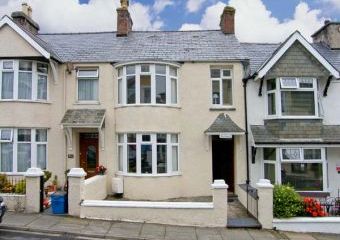 Avondale Beach Cottage, Borth-Y-Gest, North Wales   - Borth-Y-Gest,  
