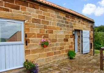 Northfold Cottage Coastal Cottage, Aislaby Near Whitby, North York Moors & Coast   - Aislaby Near Whitby,  