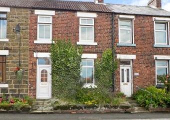 Moorview Dogs-welcome Cottage, Moorsholm, North York Moors & Coast   - Moorsholm,  