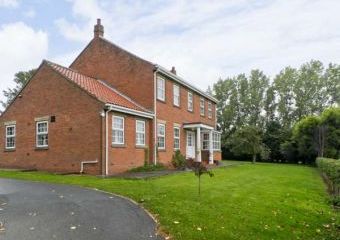 Woodhill Dogs-welcome Cottage, Cottingham, North York Moors & Coast   - Cottingham,  